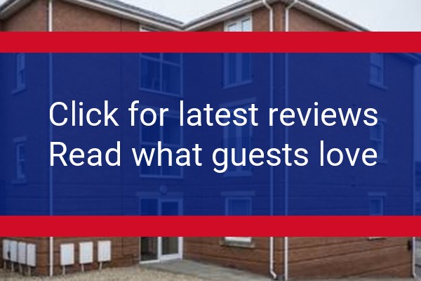 www.dashwoodapartments.com - check out latest independent reviews