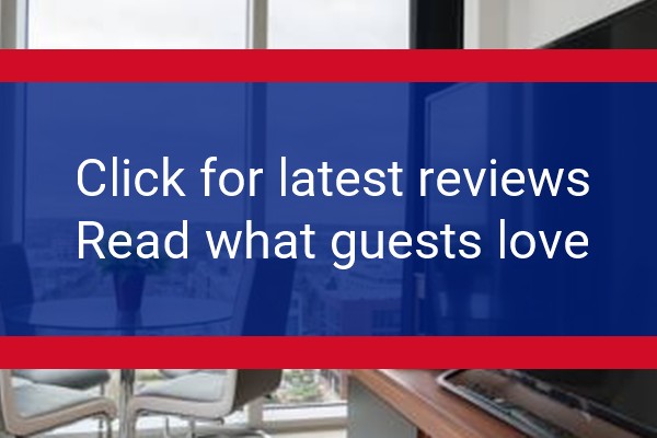 www.dazzonapartments.co.uk - check out latest independent reviews