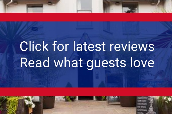 www.deanparkinn.co.uk - check out latest independent reviews