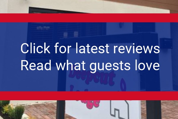 www.deepcutlodge.com - check out latest independent reviews