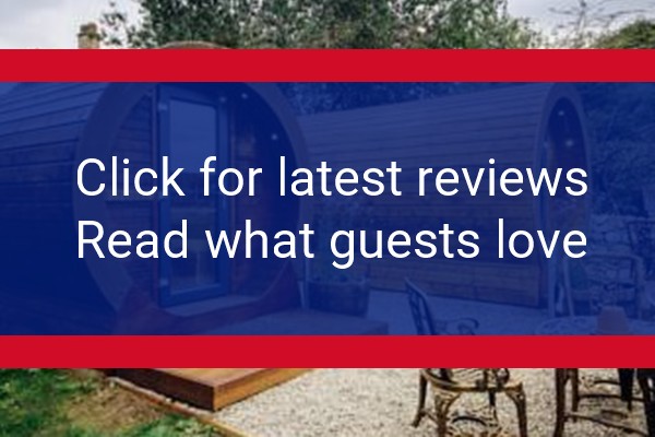 www.delnyglamping.co.uk - check out latest independent reviews