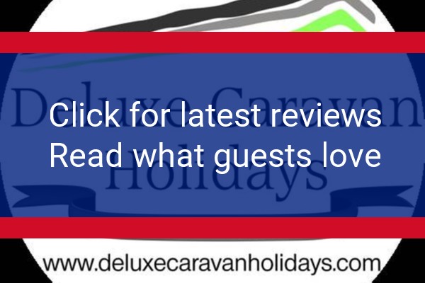 www.deluxecaravanholidays.com - check out latest independent reviews