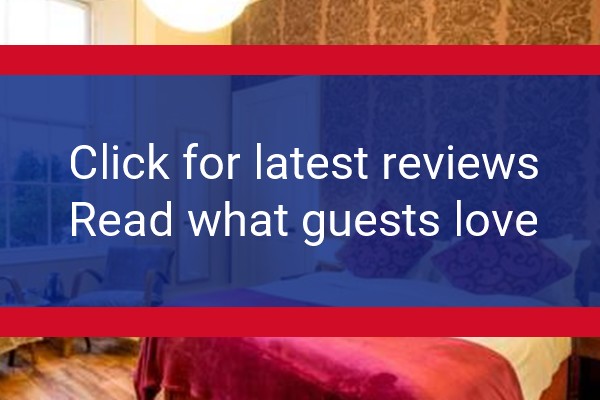 www.deneguesthouse.com - check out latest independent reviews