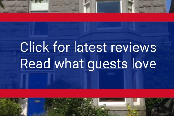 www.denmoreguesthouse.co.uk - check out latest independent reviews