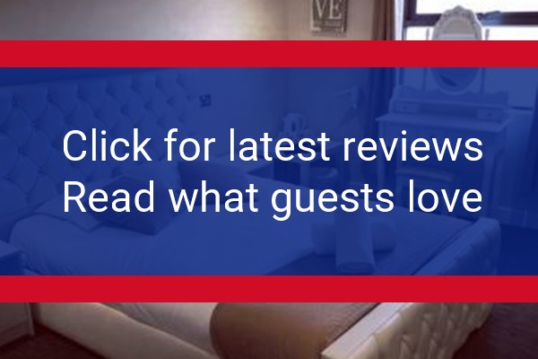 www.desboroughhotel.co.uk - check out latest independent reviews