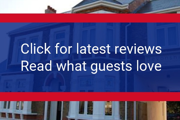 www.devonshirehotelhornchurch.co.uk - check out latest independent reviews