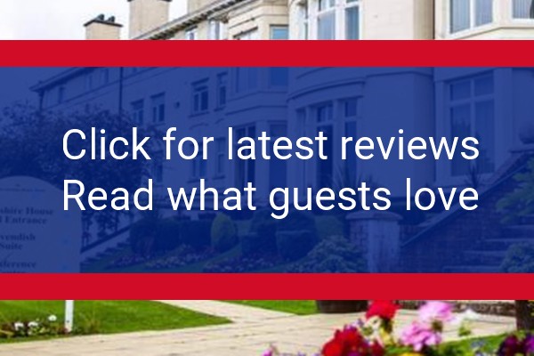 www.devonshirehouse.co.uk - check out latest independent reviews