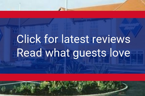 www.diamondlodge.co.uk - check out latest independent reviews