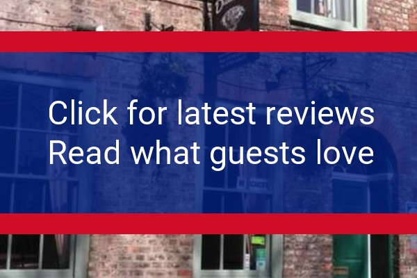 www.diamondsinn.co.uk - check out latest independent reviews