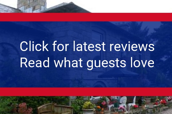 www.disblairhousehotel.com - check out latest independent reviews