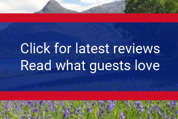 www.discoverglencoe.scot - check out latest independent reviews