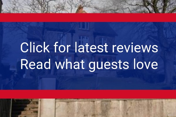 www.discovernorthernireland.com - check out latest independent reviews
