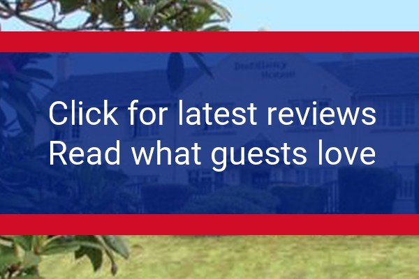 www.distilleryguesthouse.com - check out latest independent reviews