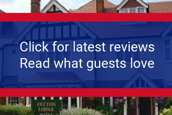 www.dittonlodge.co.uk - check out latest independent reviews