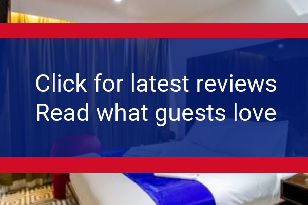www.djsuitesblackpool.com - check out latest independent reviews