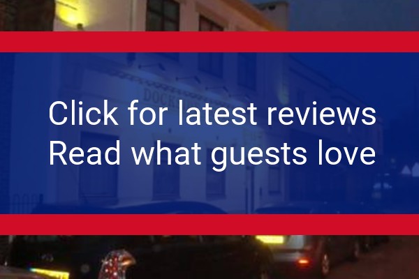 www.dockside-hotel.co.uk - check out latest independent reviews