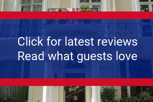 www.dolphinhotel.co.uk - check out latest independent reviews