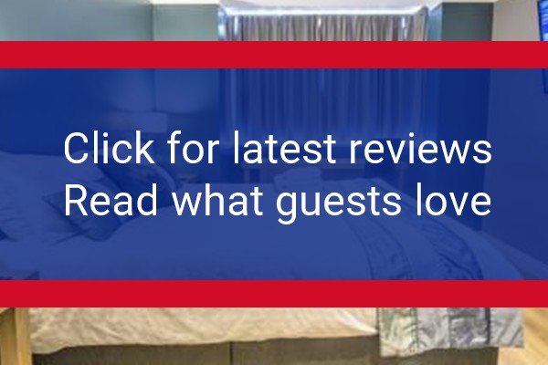 www.dolphinrooms.co.uk - check out latest independent reviews