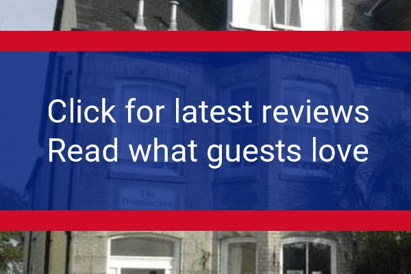 www.donnington-guesthouse.co.uk - check out latest independent reviews