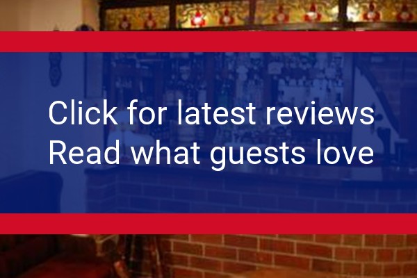www.doriamguesthouse.co.uk - check out latest independent reviews