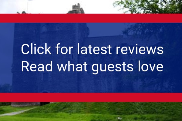www.dounebedbreakfast.co.uk - check out latest independent reviews