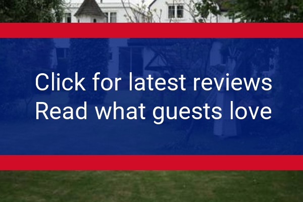 www.dovehousebedandbreakfast.co.uk - check out latest independent reviews