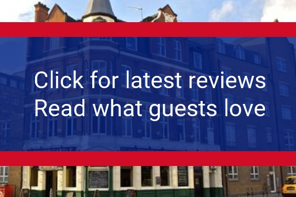 www.dovercastlehostel.com - check out latest independent reviews