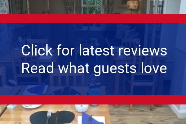 www.downsfieldbnb.co.uk - check out latest independent reviews