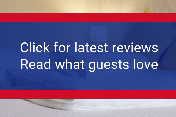 www.dp-holidaylets.com - check out latest independent reviews
