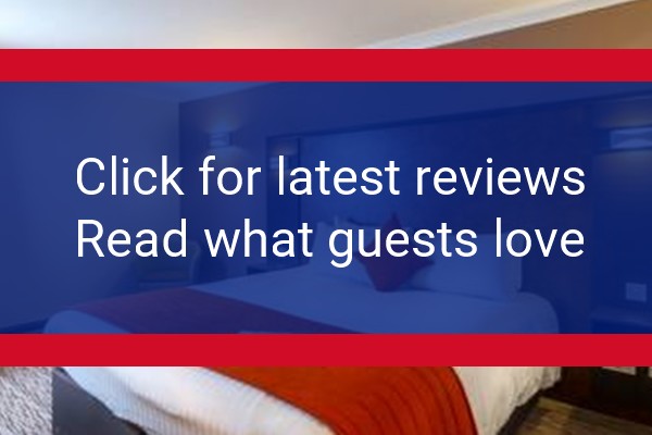 www.dragonflyburystedmunds.co.uk - check out latest independent reviews