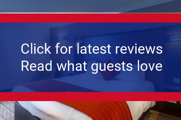 www.dragonflycolchester.co.uk - check out latest independent reviews