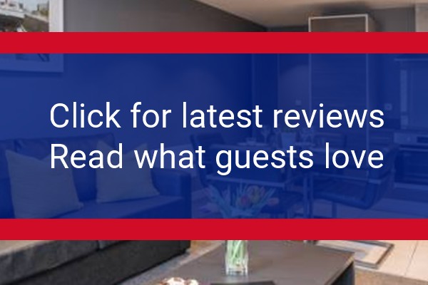 www.dreamapartments.co.uk - check out latest independent reviews