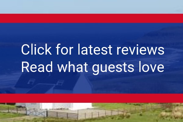 www.driftwoodcottageskye.co.uk - check out latest independent reviews