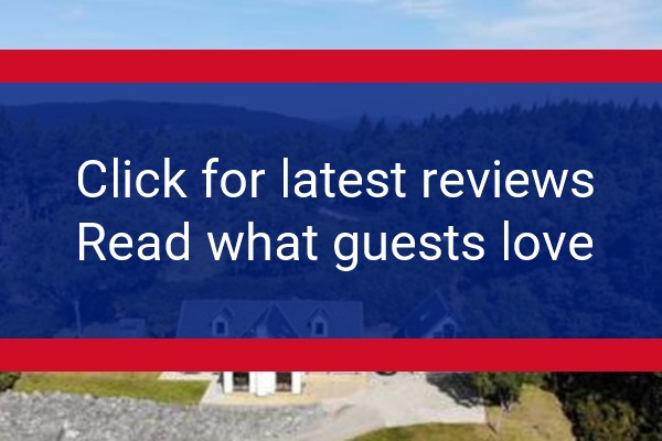 www.drovers-lodge.com - check out latest independent reviews