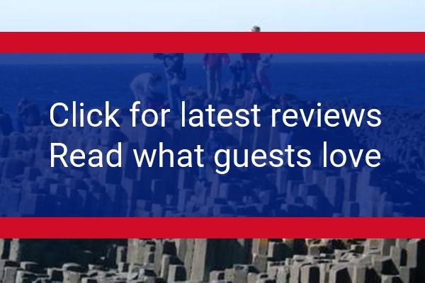 www.drumadoon.com - check out latest independent reviews