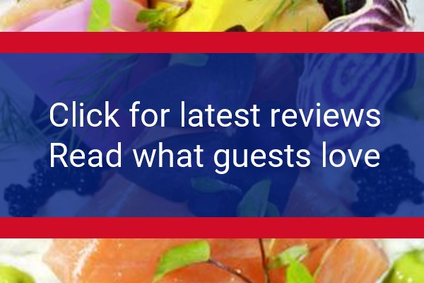 www.duckinn.co.uk - check out latest independent reviews