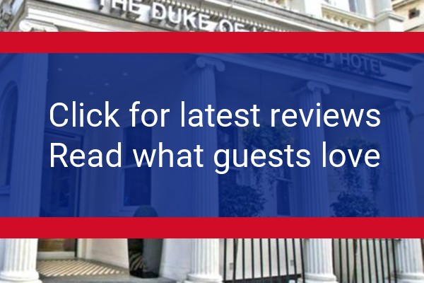 www.dukeofleinsterhotel.co.uk - check out latest independent reviews