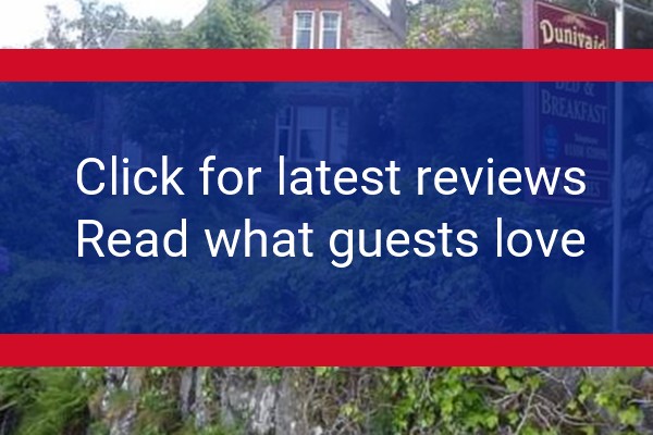 www.dunivaig.co.uk - check out latest independent reviews