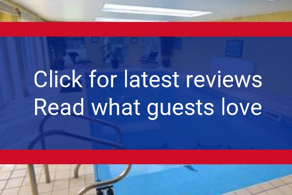 www.dunmowguesthouse.co.uk - check out latest independent reviews