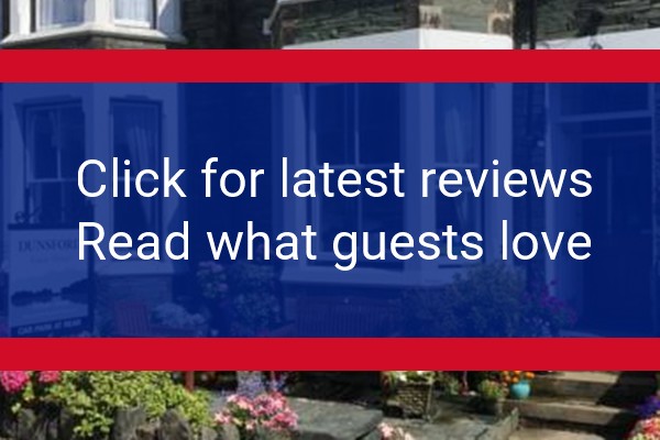 www.dunsfordguesthouse.co.uk - check out latest independent reviews
