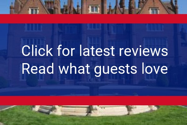 www.dunstonhallhotel.co.uk - check out latest independent reviews