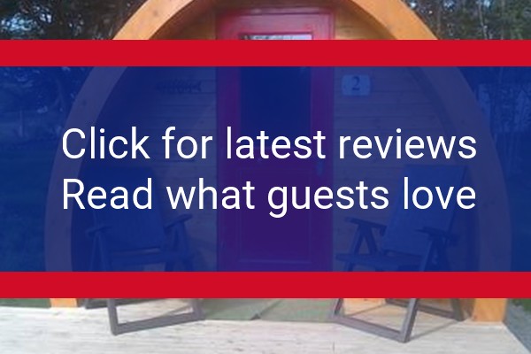 www.dunvegancampingpods.co.uk - check out latest independent reviews