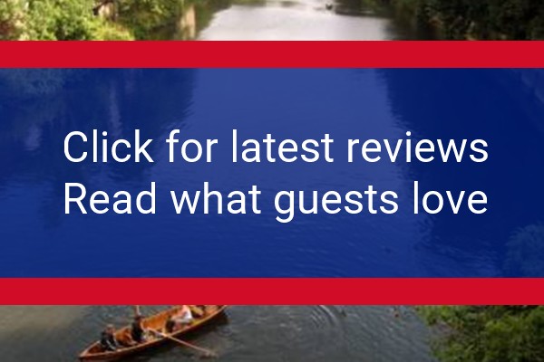 www.durham-riverside-apartment.com - check out latest independent reviews