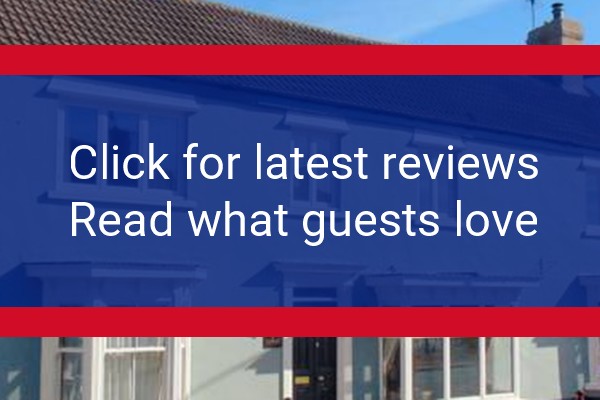 www.durhamholidaylets.co.uk - check out latest independent reviews