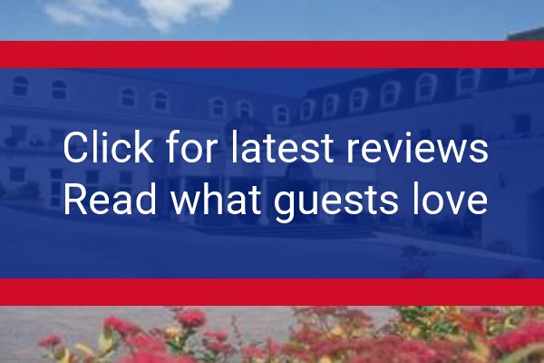 www.durranthousehotel.com - check out latest independent reviews