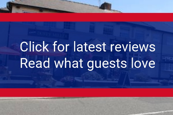www.dustymiller.co.uk - check out latest independent reviews
