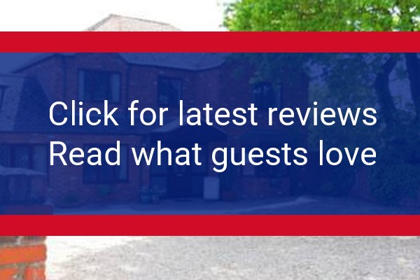 www.eaglesguesthouse.co.uk - check out latest independent reviews