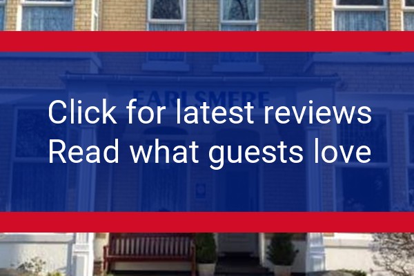 www.earlsmerehotel.co.uk - check out latest independent reviews