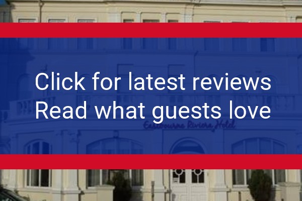 www.eastbourneriviera.co.uk - check out latest independent reviews