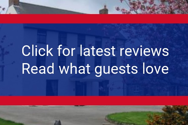 www.easthookfarmhouse.co.uk - check out latest independent reviews